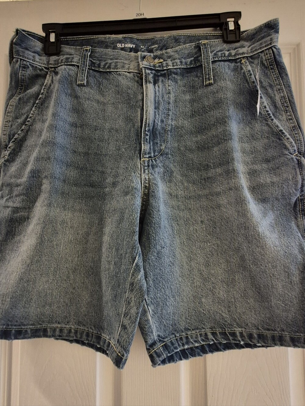 Old Navy Men's Carpenter Shorts Size 34